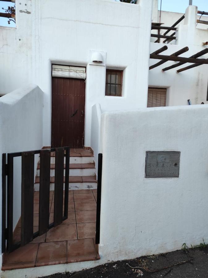 El Rincón del Mortero Fernan Perez Exterior foto